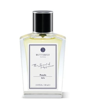Духи Butterfly perfume &amp;quot;Помело&amp;quot; Pomelo 60 мл