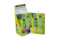 (НАБОР 6 ШТ) Увлажняющий лосьон для проблемной кожи  склонной к жирности от Hada Labo Blemish &amp;amp; Oil Control Hydrating Lotion ,  12 мл