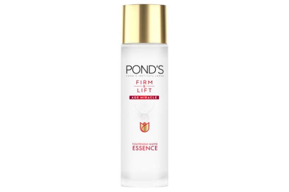 Подтягивающая водная эссенция &amp;quot;возрастное чудо&amp;quot; POND&amp;#039;S Firm &amp;amp; Lift Age Miracle Tightening Water Essence 120мл