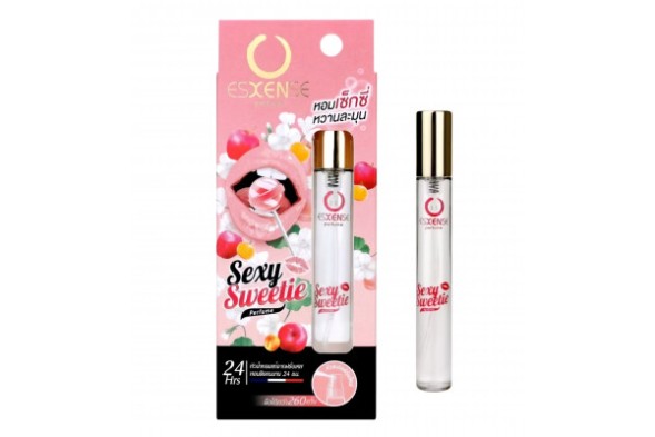 Духи женские с феромонами «Sexy Sweetie» Esxense 10 мл