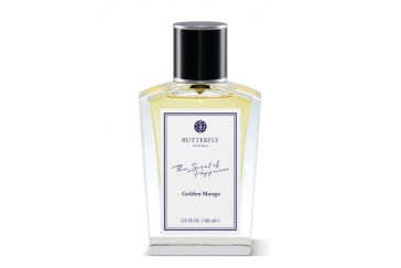 Духи Butterfly perfume &amp;quot;Золотое Манго&amp;quot; Golden Mango  60 мл