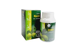 Капсулы Нони для укрепления иммунитета от Noni Capsule 100 Капсул