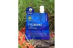 Грязевая маска для лица против акне от Patummas, Face Pack Acne Mud, 15 гр