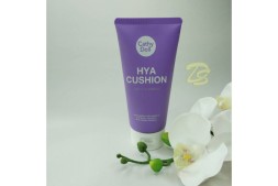 Пенка с гиалуроновой кислотой для умывания лица от Cathy Doll Hya Cushion 120 мл