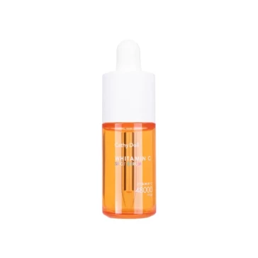 Осветляющая сыворотка для лица с Витамином С от Cathy Doll Whitamin C Spot Serum 30 ml