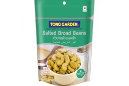 Бобы с солью Tong Garden 180 гр