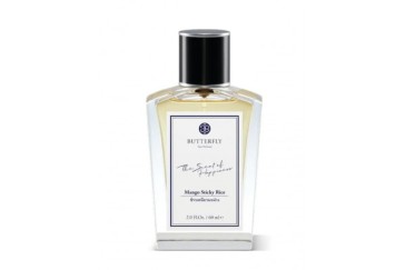 Духи Butterfly perfume &amp;quot;Манго и Клейкий рис&amp;quot; Mango and Sticky Rice 60 мл