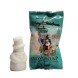 Подарочное мыло в форме снеговика к новому году Madame Heng Merry Christmas Snow Soap 30 гр