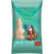 Подарочное мыло в форме снеговика к новому году Madame Heng Merry Christmas Snow Soap 30 гр