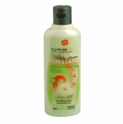 Шампунь против перхоти и выпадения волос от Kokliang 200 мл