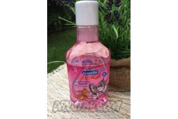 Детский ополаскиватель для полости рта «Клубника» от Kodomo, 250 мл