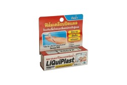 Жидкий пластырь для ран и порезов от Liquiplast 10 гр