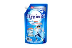 Жидкий гель для стирки белья с ароматом солнечный поцелуй Hygiene Sunkiss blooming 600 мл