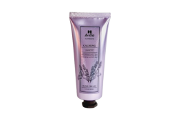 Крем для рук с лавандой и маслом жожоба от Bella by Watson 80 гр