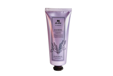 Крем для рук с лавандой и маслом жожоба от Bella by Watson 80 гр