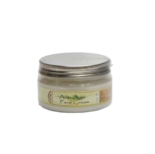 ​Крем для лица &amp;quot;Антивозрастной&amp;quot; Lemongrass House Anti-Age Face Cream 100 мл