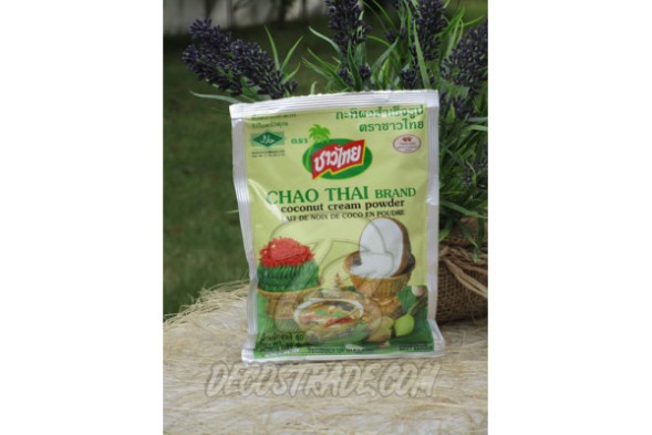 Кокосовая пудра 60 гр