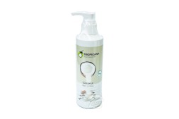 Кокосовый лосьон для тела без парабенов от  Tropicana Oil, Coconut Skin Lotion Coconut (non-parabe) , 200 мл