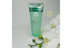 Успокаивающий, очищающий гель для умывания Алоэ Вера от Cathy Doll, Aloe Ha Fresh Aloe Vera Soothing Cleansing Gel, 120 мл