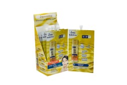 (НАБОР 6 ШТ) Премиальный увлажняющий лосьон для лица с пятью типами гиалуроновой кислоты от Hada Labo, Premium Hydrating Lotion,  упаковка 6 шт по 10 мл