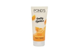 Очищающее желе с апельсиновым нектаром и витамином от POND&amp;#039;S Vit-C Bright Orange Nectar Jelly Cleanser 100 гр