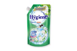 Жидкий гель для стирки белья с ароматом магнолии Hygiene Spring Magnolia 600 мл