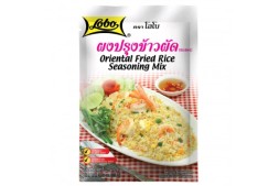 Приправа для приготовления жареного риса по-тайски от Lobo 25 гр