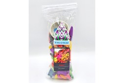 Ароматические пирамидки благовония Ассорти 90 шт