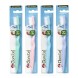 Twin Lotus Toothbrush Soft and Clean