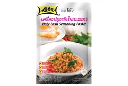 Паста для приготовления тайского блюда &amp;quot;Пад Капао&amp;quot; 50 гр