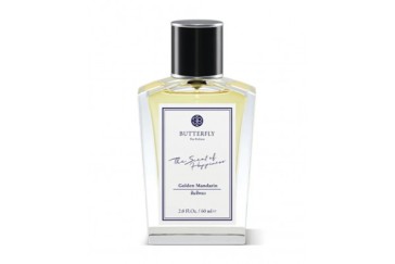 Духи Butterfly perfume &amp;quot;Золотой Мандарин&amp;quot; Golden Mandarin 60 мл