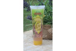 Пиллинг гель-маска с Мёдом и Куркумой от Isme, Her Facial Peel-Off Mask Honey &amp;amp; Curcuma, 100 мл