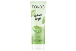 Очищающее увлажняющее желе для лица без парабенов Pond&amp;#039;s Hydration Bright Aloe Vera Jelly Cleanser 100 г