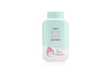 Пудра от акне SASI 50 гр
