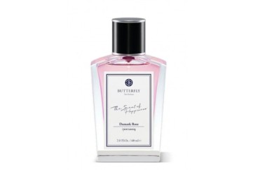 Духи Butterfly perfume &amp;quot;Дамасская Роза&amp;quot; Damask Rose 60 мл