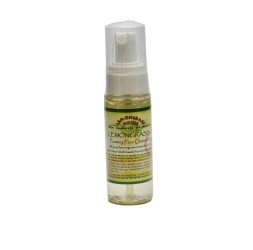 ​Пенка для умывания с экстрактом лемонграсса Lemongrass House Lemongrass Foaming Face Cleanser 50 мл