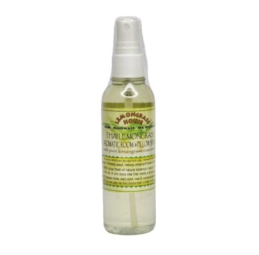 Ароматический спрей для дома и подушки &amp;quot;Лемонграсс&amp;quot; Lemongrass House 120 мл 