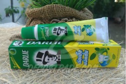 Зубная паста «Двойное действие» от Darlie, Double action, 35 гр