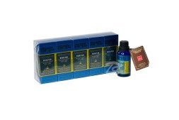 (НАБОР 5 ШТ) Коллагеновая сыворотка «Collagen Blue Ozean» от Madame Heng, 5 шт по 30 мл