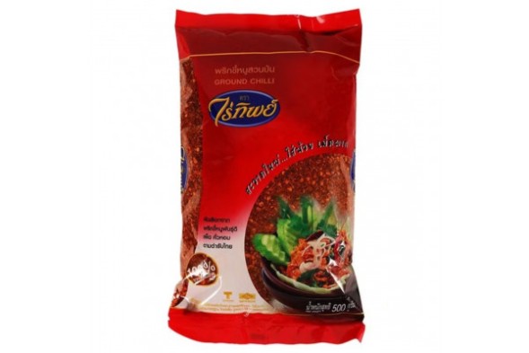 Молотый перец чили RAITIP 500 гр