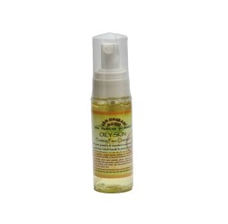 ​Пенка для умывания для жирной кожи Lemongrass House Oily Skin Foaming Face Cleanser 50 мл