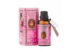 Расслабляющий лосьон с розовым маслом от Madame Heng, Holily Rosy Relaxing Lotion, 50 мл