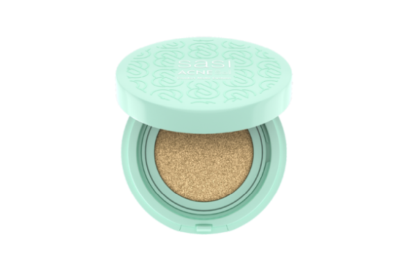 Матовый кушон от акне SASI цвет No.1 10 гр