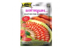 Приправа для приготовления жареной свинины от Lobo 100 гр.
