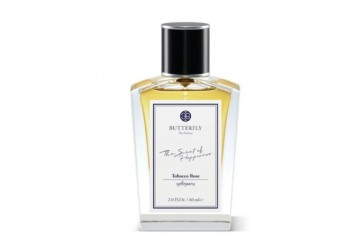 Духи Butterfly perfume &amp;quot;Табачная Роза&amp;quot; Tobacco Rose 60 мл