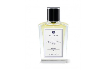 Духи Butterfly perfume &amp;quot;Галанга&amp;quot; Galanga 60 мл