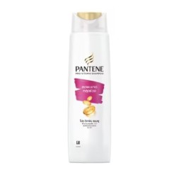 Шампунь от выпадения волос Pantene 120 мл 