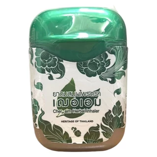 Натуральный травяной ингалятор Cher-Aim 5 гр