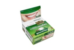 Травяная оригинальная зубная паста от Supaporn, Toothpaste OriginaL, 25 гр