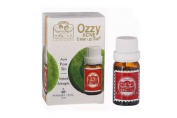 Лосьон против акне от Madame Heng, Ozzy acne claer Up Solution, 14 мл